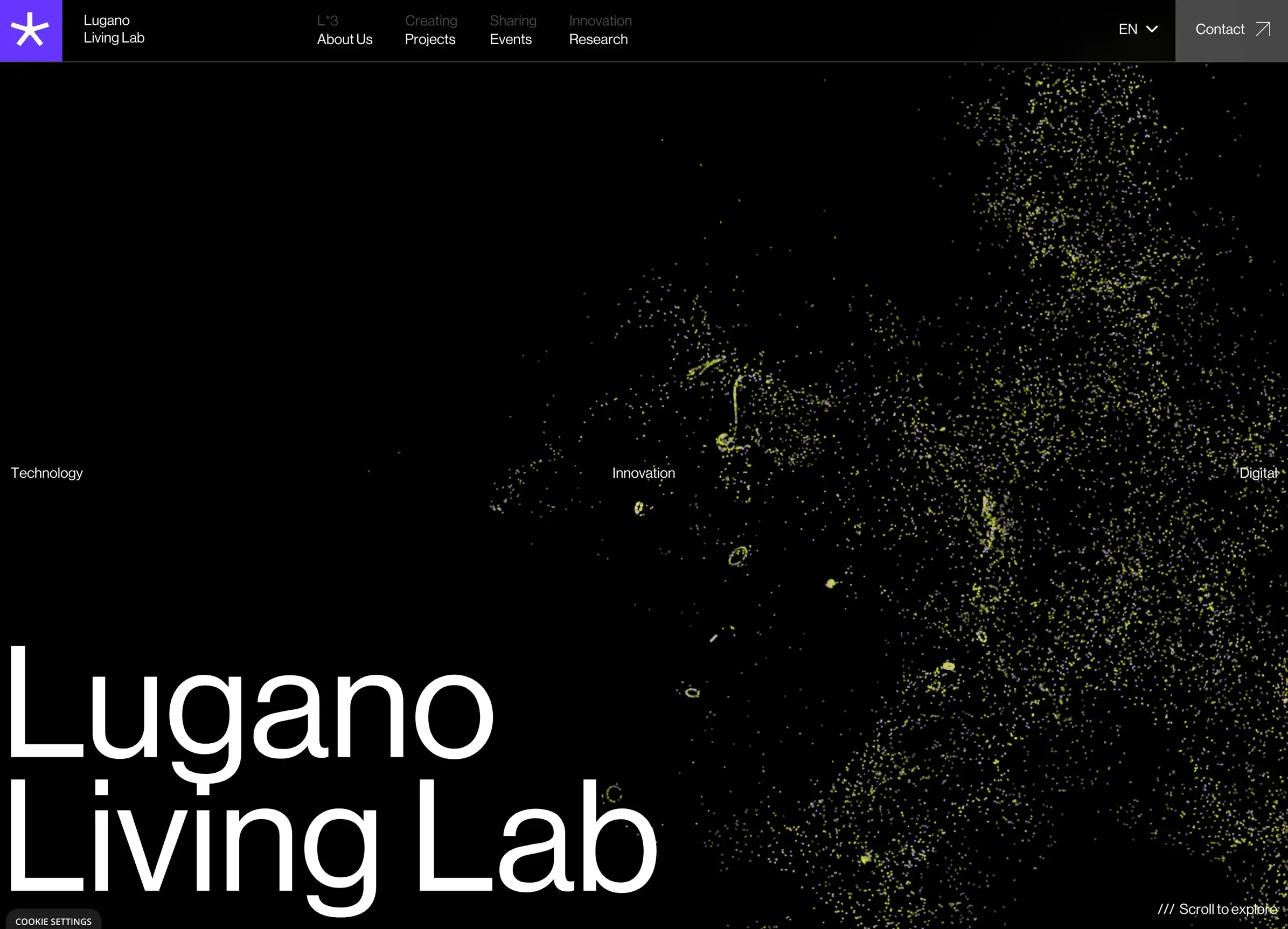 Lugano Living Lab