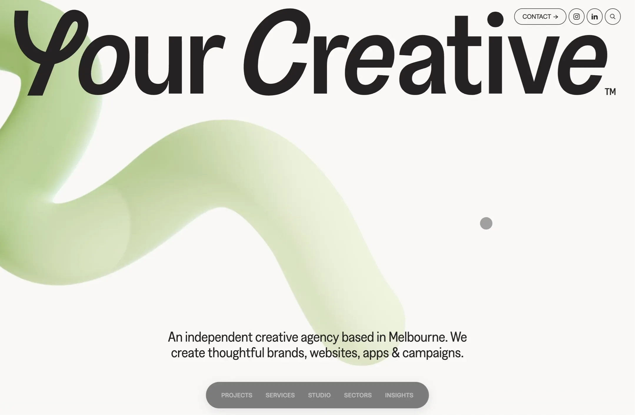 Your Creative