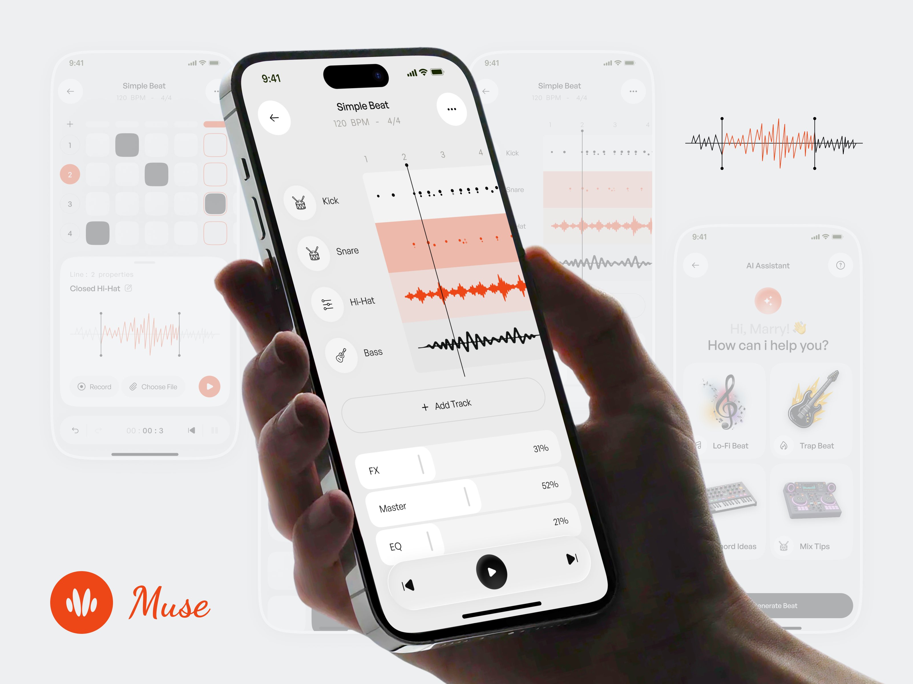 Beat Maker