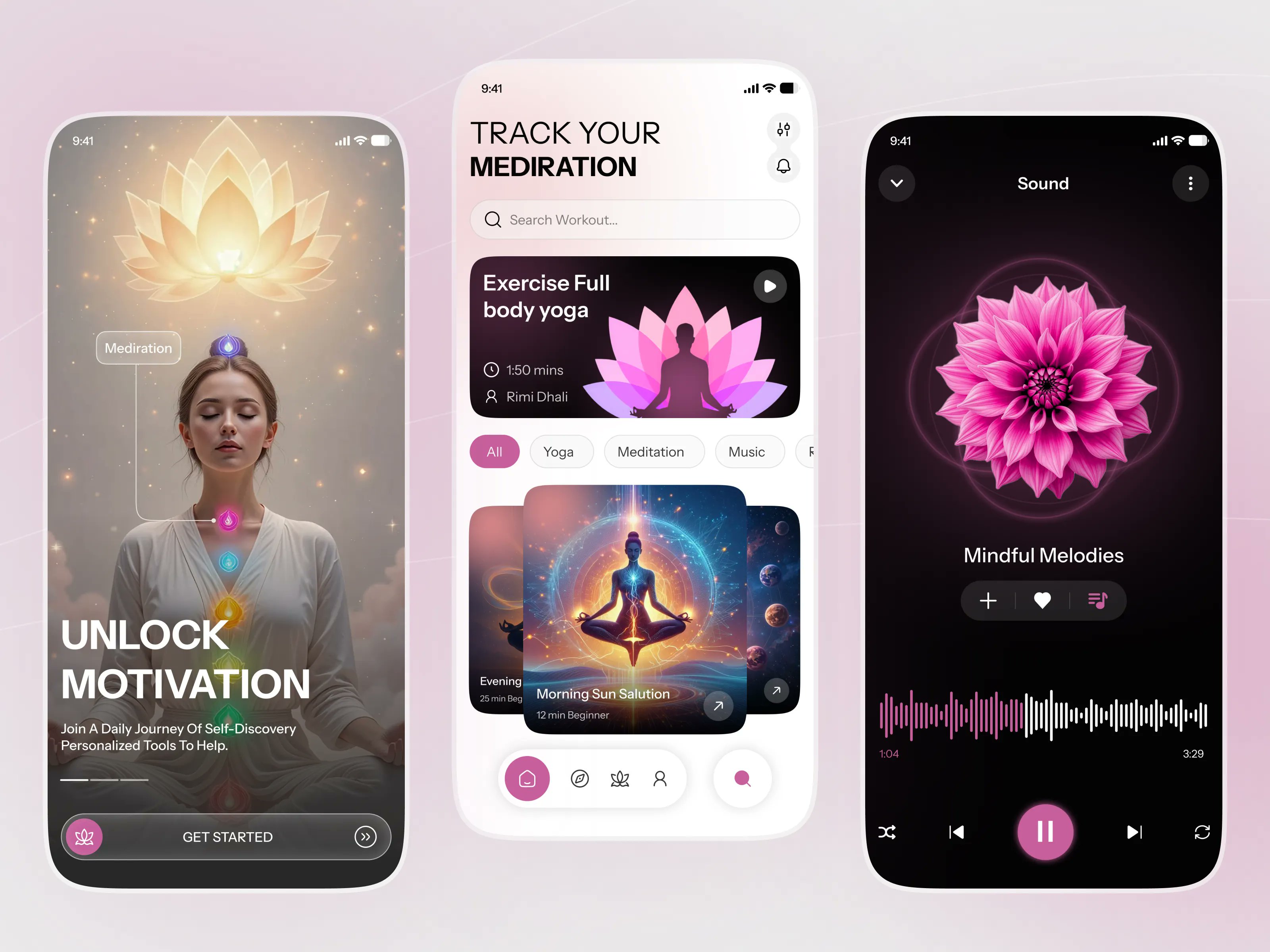 Meditrack