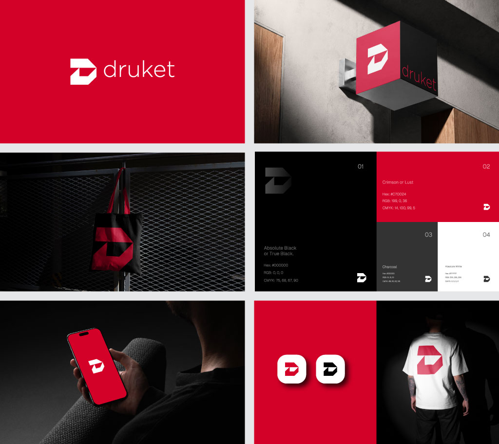 Druket