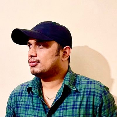 Joyanta Roy