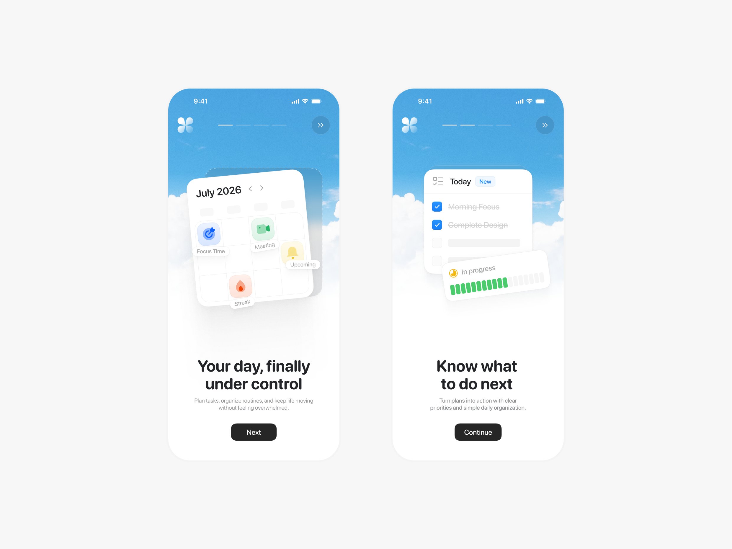 LifeGrid