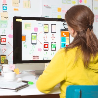 Laiba Web Expert